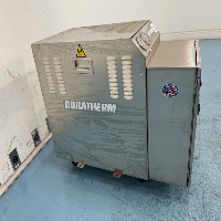 Mokon Duratherm Single Zone Circulating Water Temperature Control System image 0